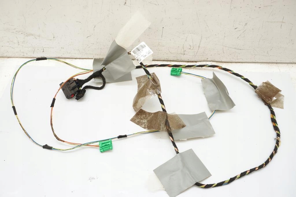 фото №1, Джгут електрична стельовий citroen c4 picasso