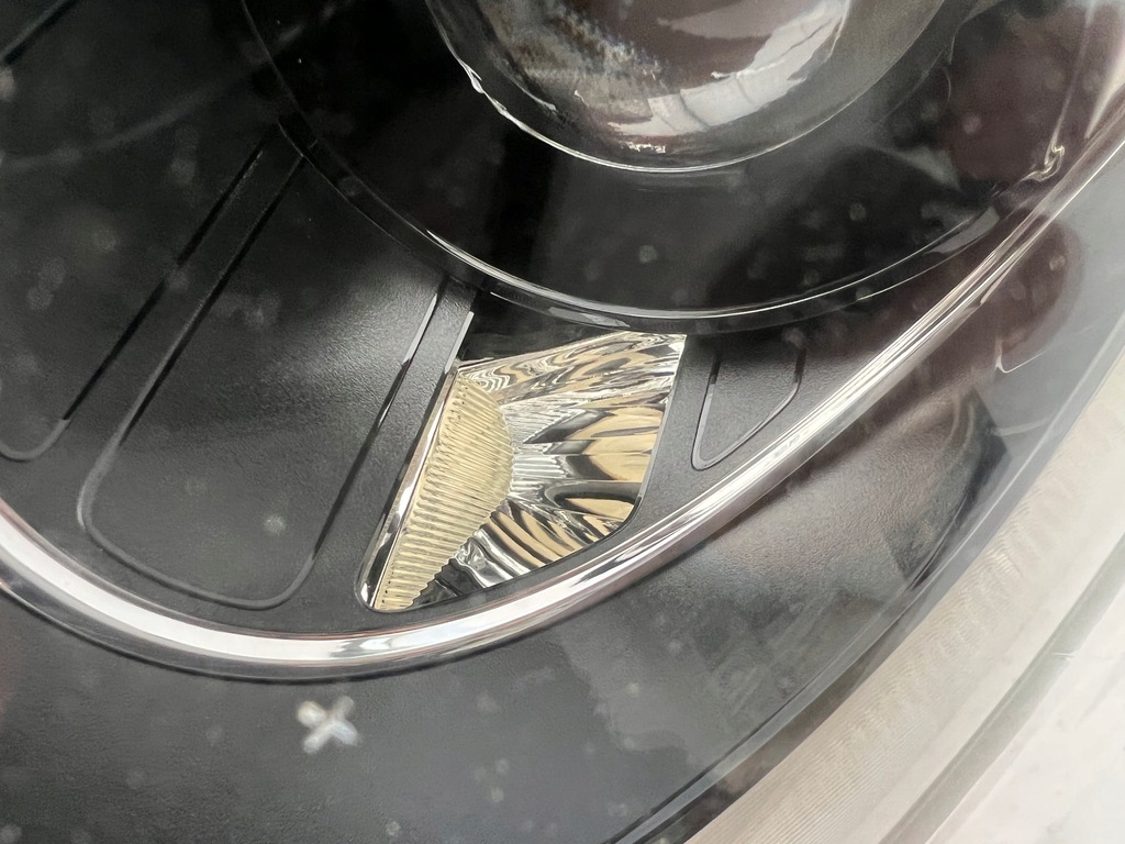 фото №3, Лампа права mini f55 f56 f57 usa led адаптивний