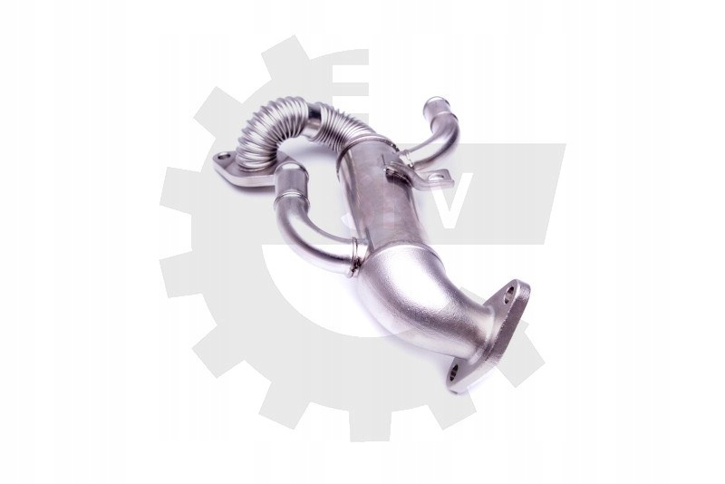 фото №9, Радіатор клапана egr seat cordoba ibiza iii 1.4