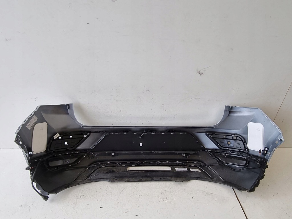 фото №6, Vw t-roc 2ga бампер задняя 2ga807301 оригинал