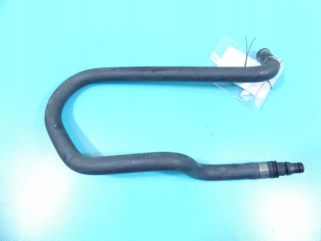 фото №4, Шланг wąż труба wody mercedes w221 3.0 cdi