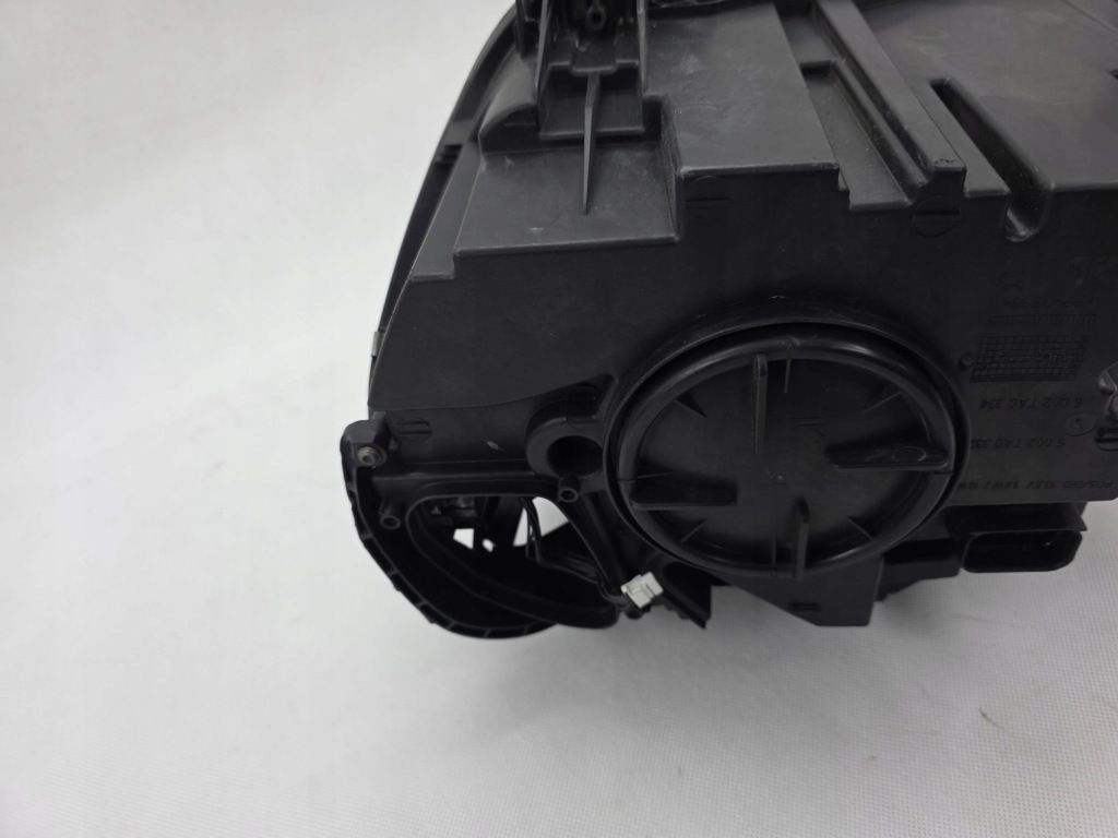 Bmw x5 f15 x6 f16 фара перед правий full led адаптивний 7494812 європа в Україні