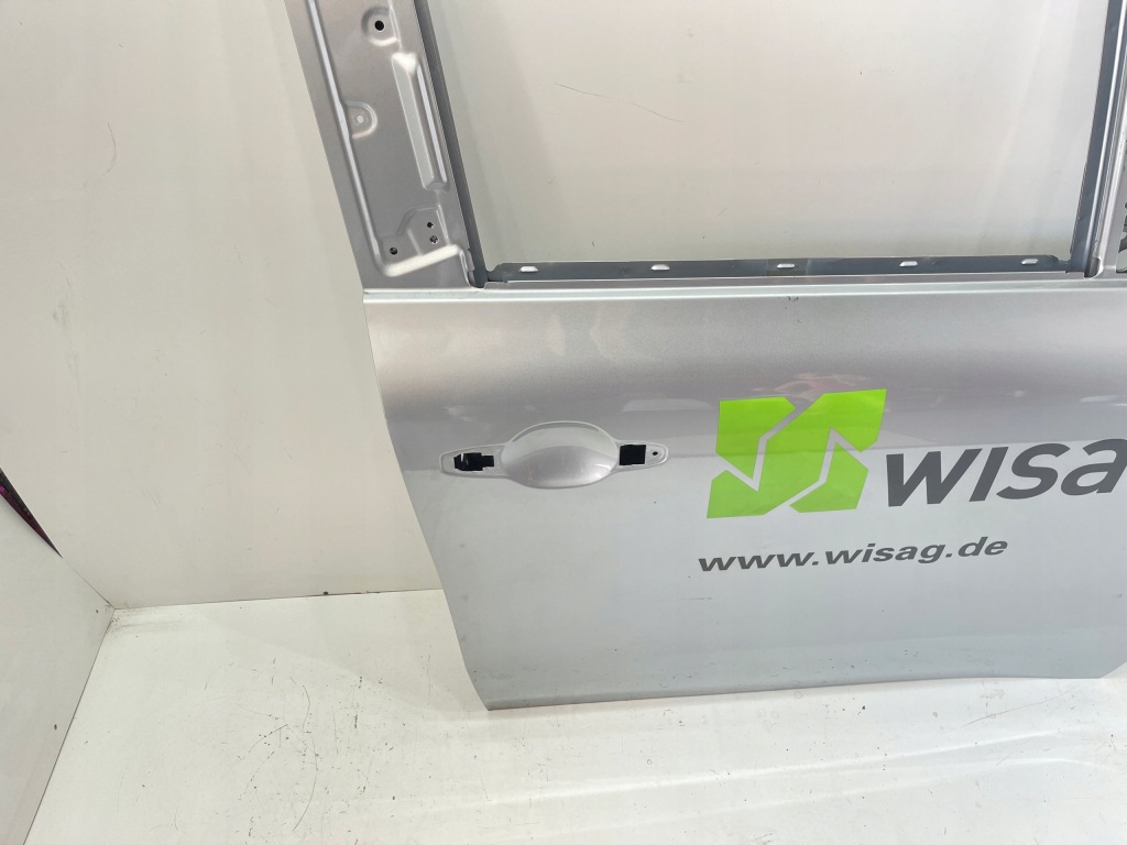 фото №4, Mercedes citan ii renault kangoo iii townstar дверь правое перед передние