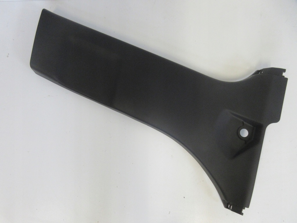 фото №1, Rav4 v захист стійка середнього права