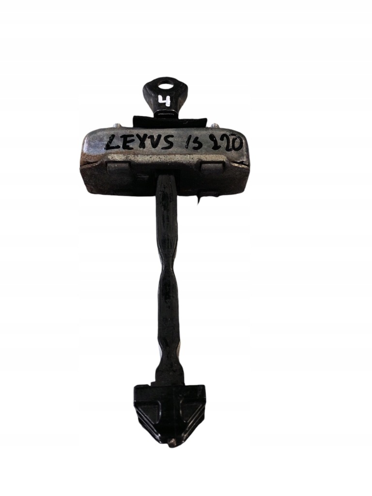 Купити Обмежувач lexus is 220