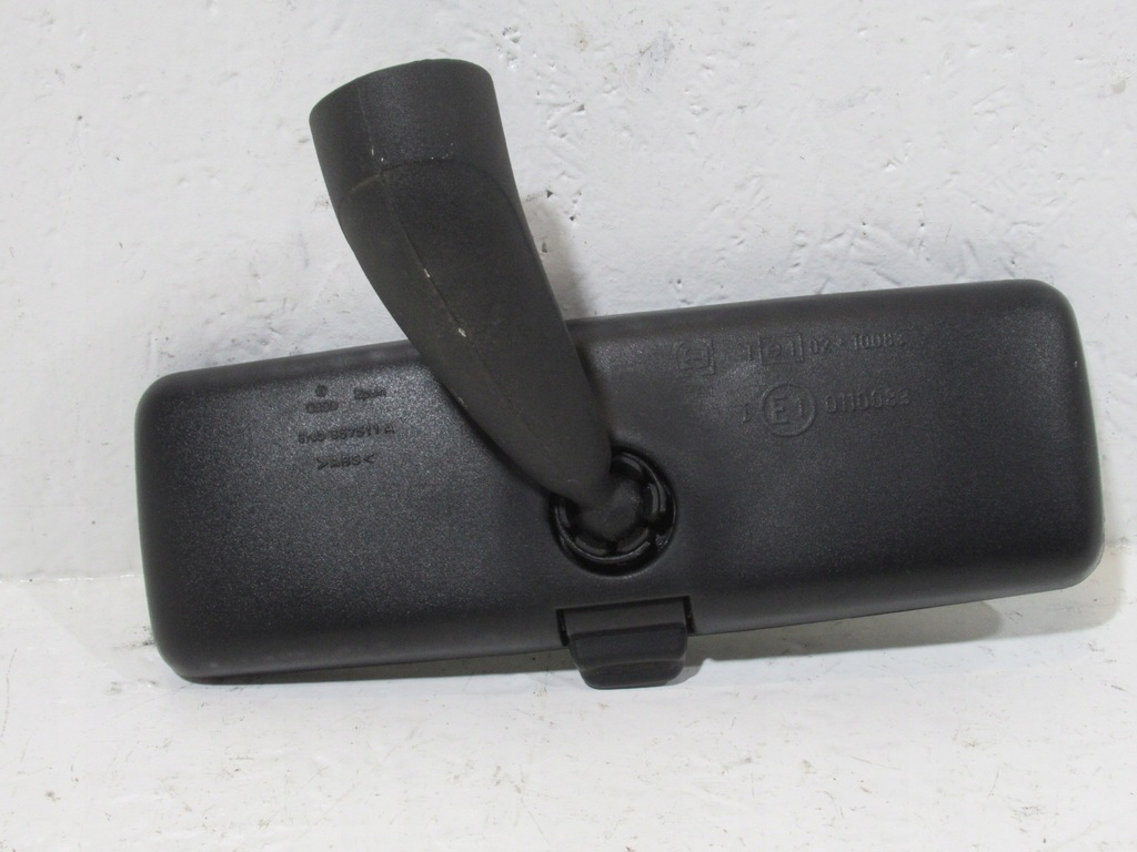 фото №3, Дзеркало внутрішнє volkswagen sharan 1