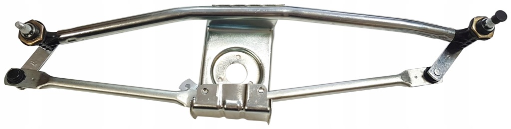 фото №1, Механізм двірник vw lt 28-46 ii 1995-2000