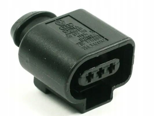 фото №14, Штекер audi a3 8l a3 8p a3 8v a3 quattro 8l a3 qu