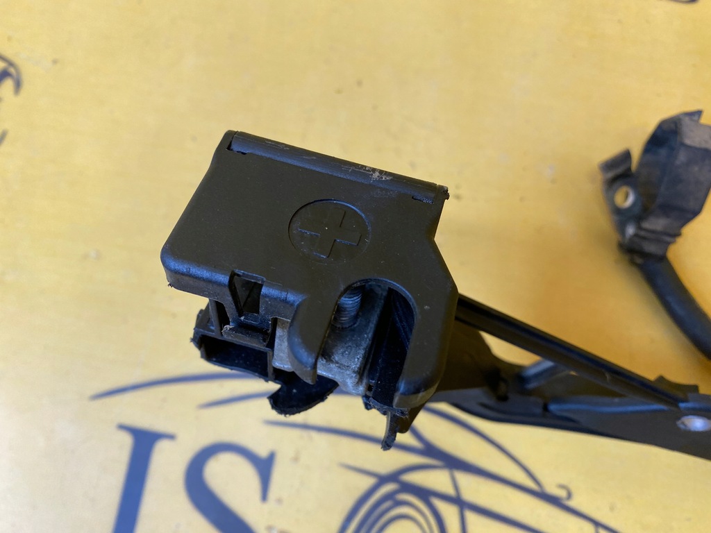 фото №6, Жгут клемма кабель plus porsche 911 997 gts 3.8