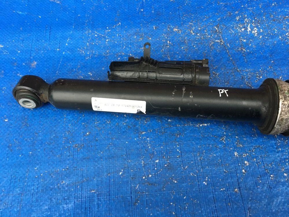 Mercedes w217 купе амортизатор задній праві лівий a2173200713 a2173200813 Зі Шроту