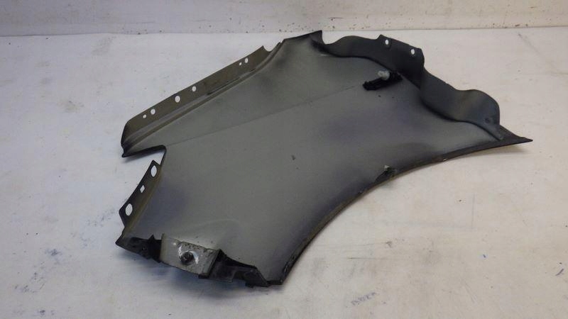 фото №10, Крыло правый перед lc9z vw transporter t6 7e0821106