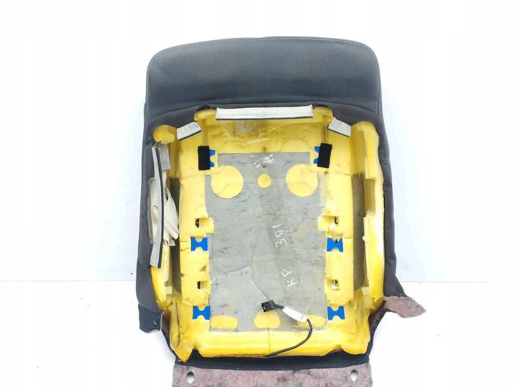 фото №2, Mercedes-benz r w251 2008 ліва сторона сидіння, сидіння