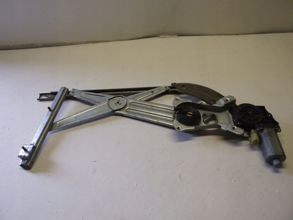 фото №1, Механізм підйому скло dodge ram 1500 06r