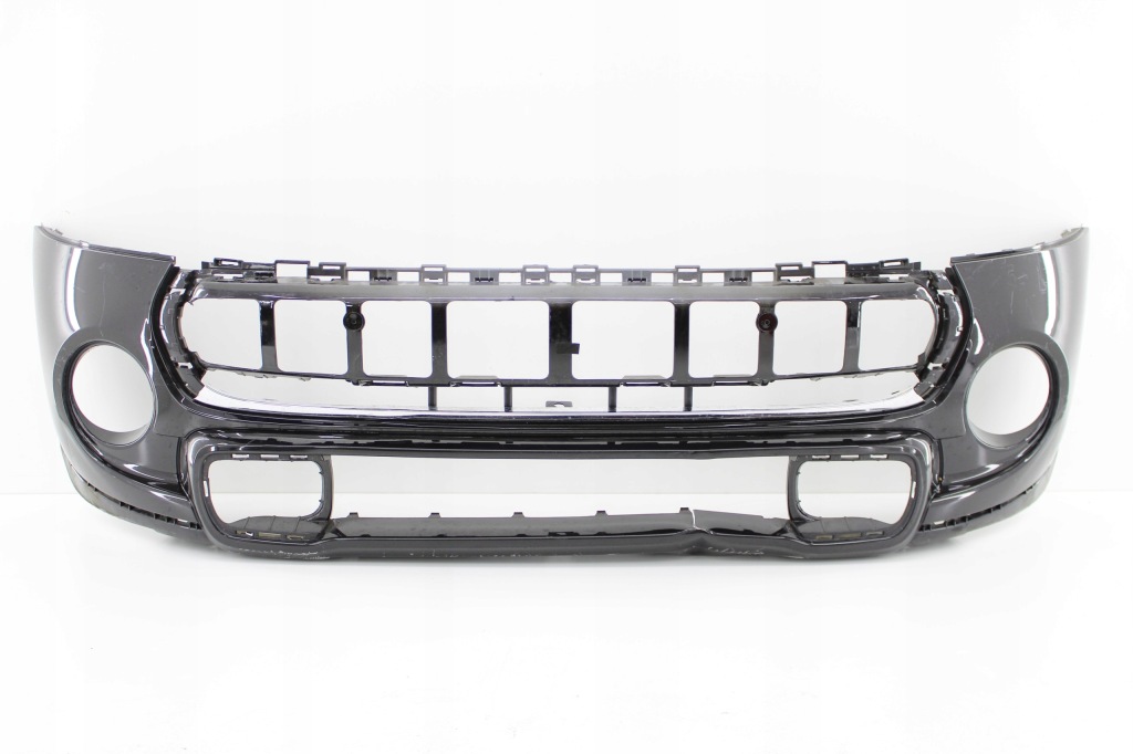 фото №1, Mini cooper s sport f55 f56 f57 2013-2020 бампер перед передний