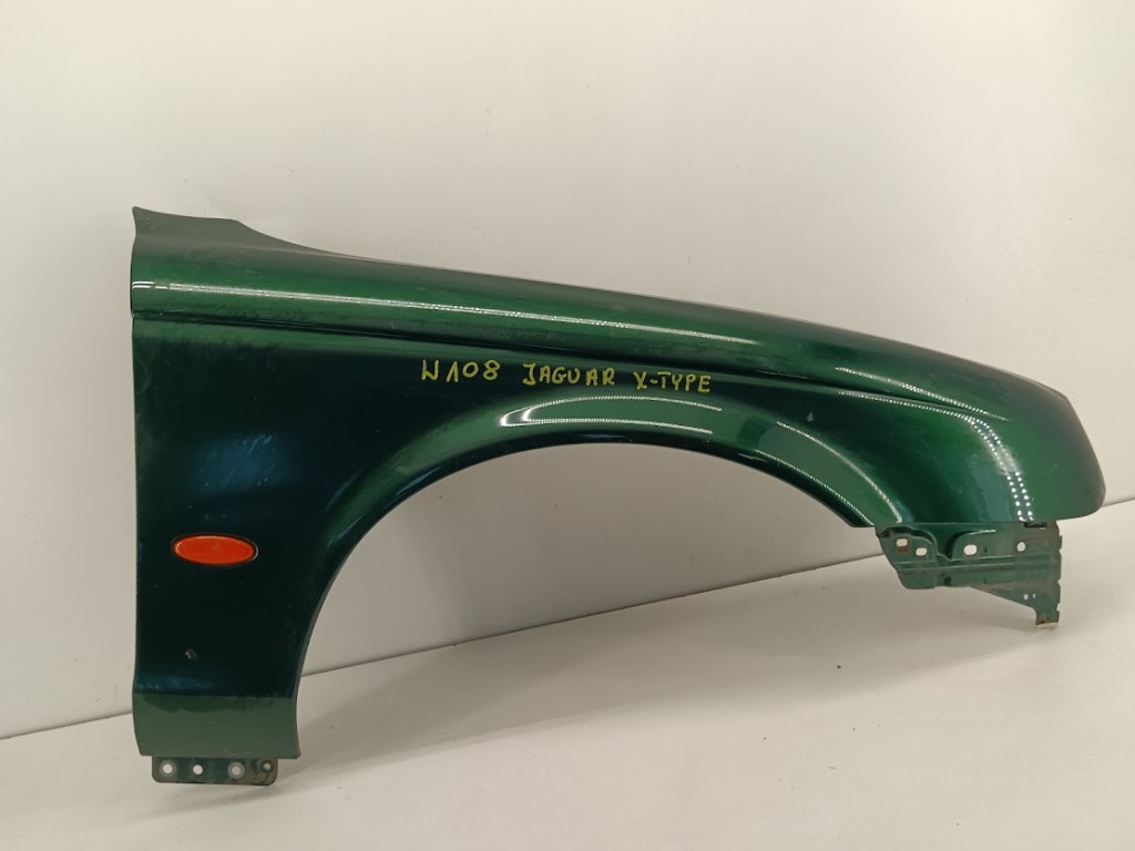 Купить Крыло  правый  передний перед jaguar x-type 01-09