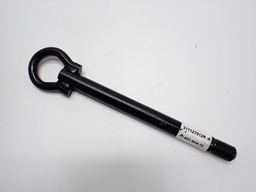 фото №8, Набір ремонтний домкрат ключ вушко 995504629r dacia logan mcv ii 19r