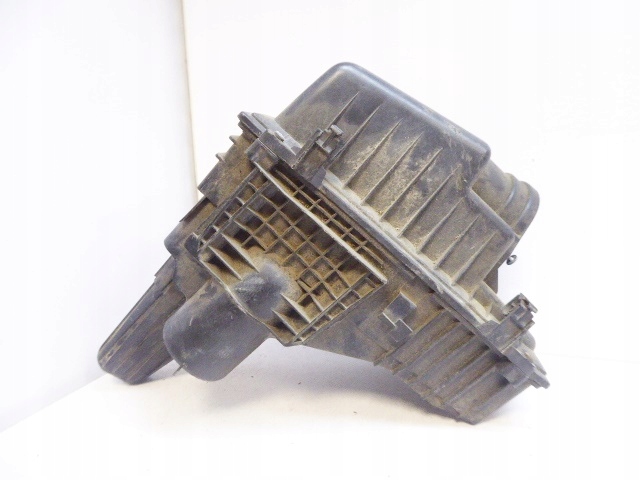 фото №1, Citroen c5 i 01r- корпус фильтра воздуха 2.2 hdi