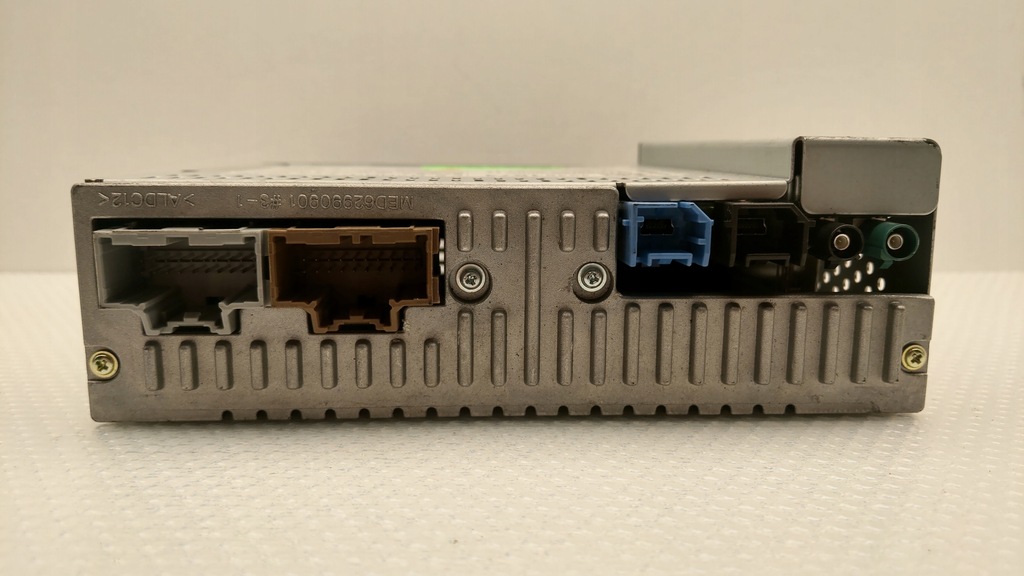 фото №2, Opel astra k v радио 42481574