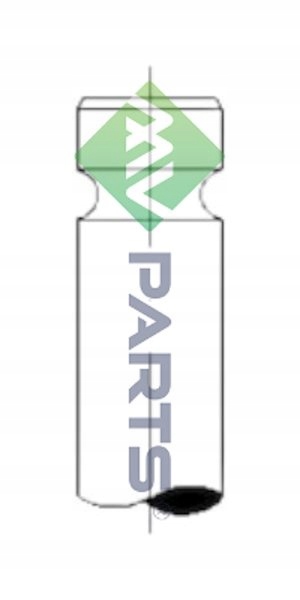 Купить Клапан выпускной mv parts v0185 perkins 3.152 70- nadw