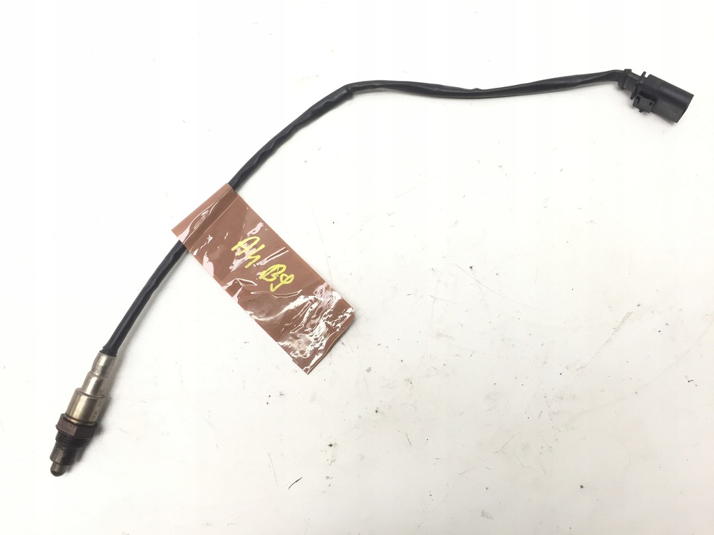 фото №1, Audi оригинальный номер 8k0906262f датчик лямбда-зонд