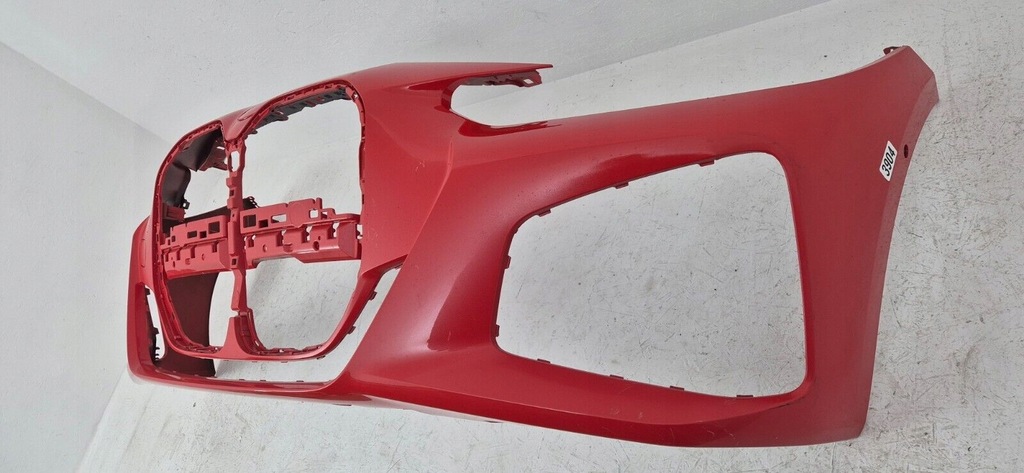 фото №7, Bmw 4 g22 g23 m набор 2020- бампер передний перед 51118082226