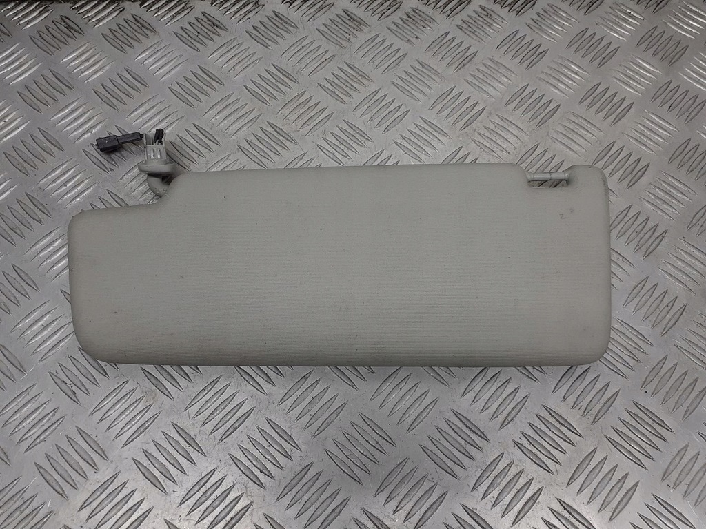 фото №1, Захист сонцезахисна права vw touran