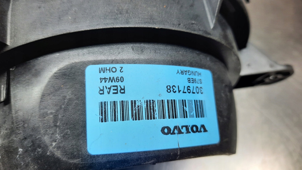 фото №5, Динамик левый задняя 30797138 volvo xc90