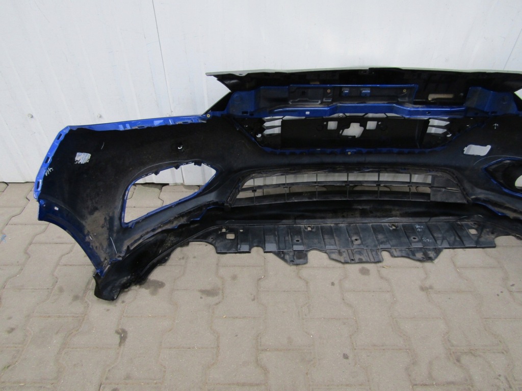 фото №11, Бампер перед honda hrv hr-v 2 ii sport lift 18-