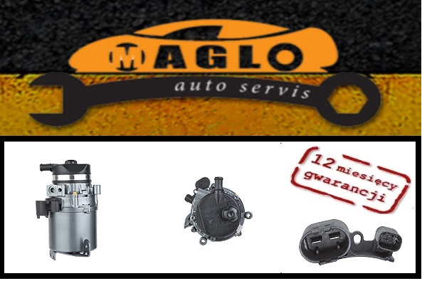 фото №1, Насос усилителя mini cooper one