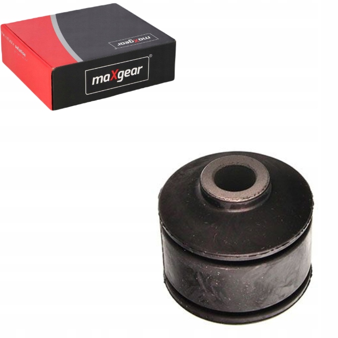 фото №1, Втулка важеля задня з задній subaru forester impreza legacy i ii iii