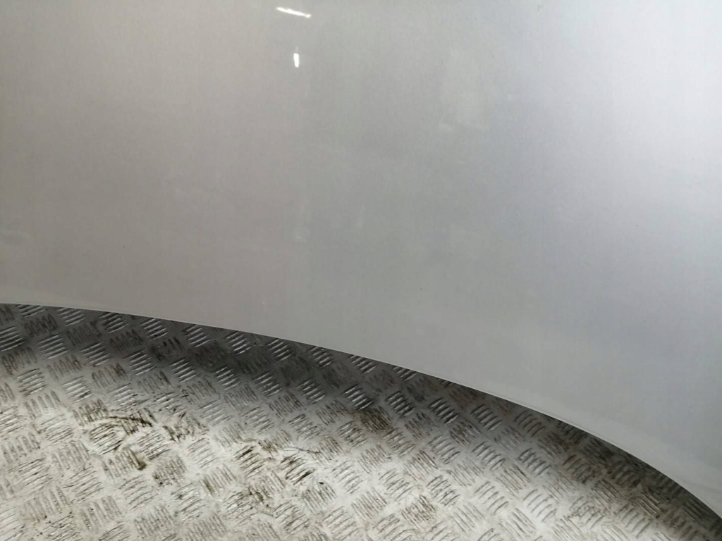 фото №5, Капот перед renault kadjar ted69