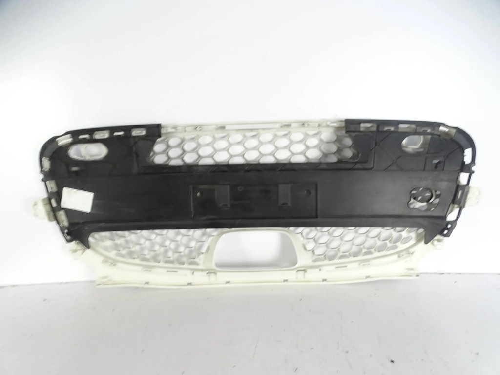 фото №4, Решётка радиатора решётка радиатора smart 453 fortwo eq