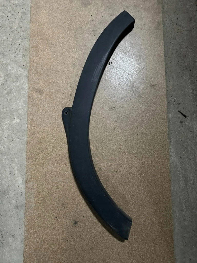 фото №1, Renault master ii 2006 po правая накладки, накладки