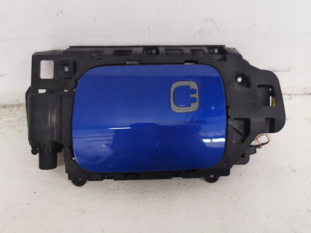 фото №1, Кришка заряджання kia soul 19-