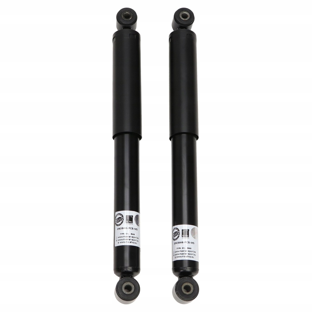 фото №1, Набор амортизаторов задняя ford tourneo connect, transit connect 1.8i/1.8d