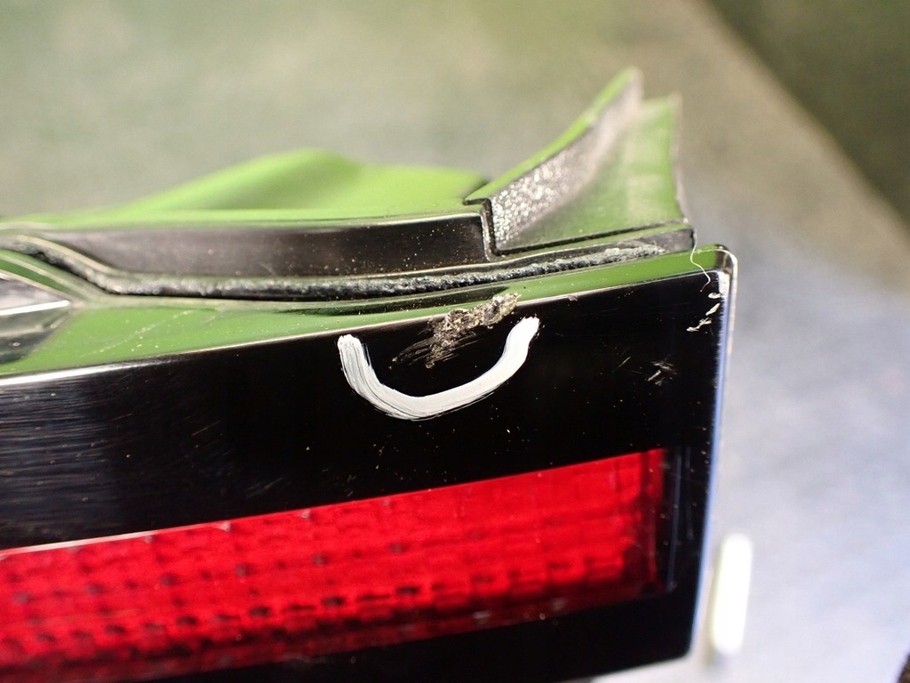 фото №7, Накладка hyundai tucson iv 21r 92403n7120