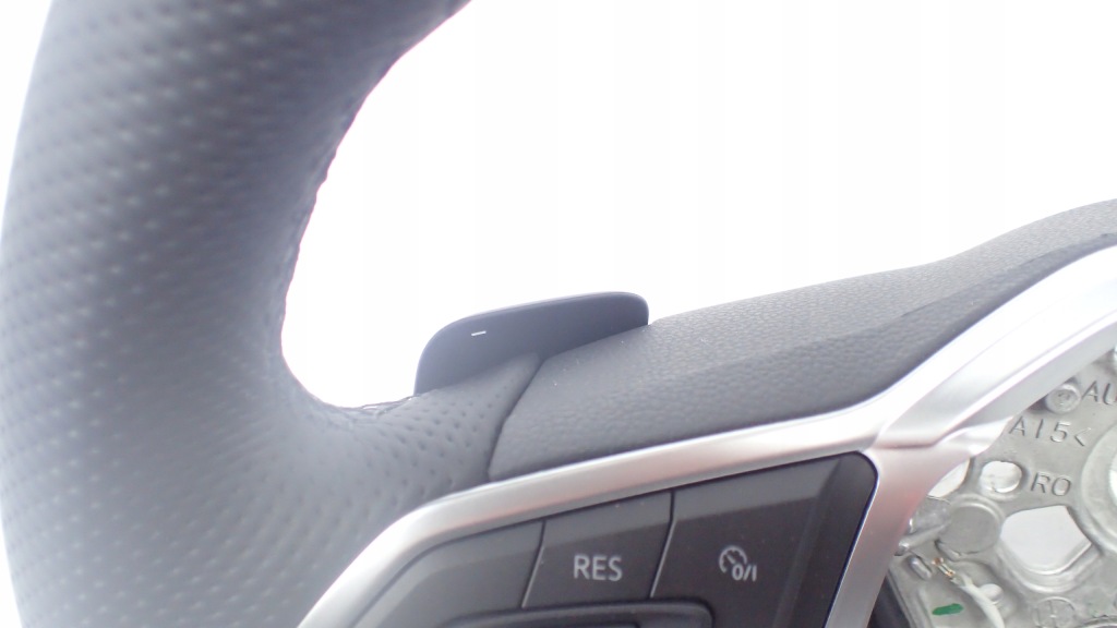 фото №6, Воздуховод vw passat b8 r line gte 3g0419089 bd