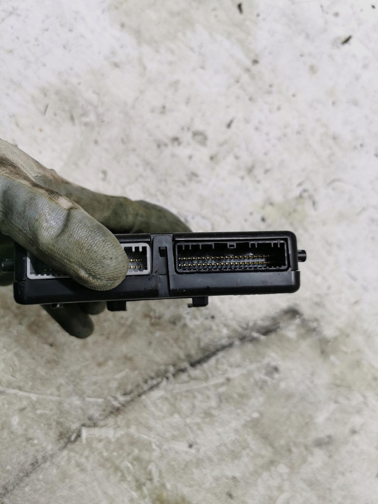 фото №4, Модуль кондиционера renault captur i 285257297r