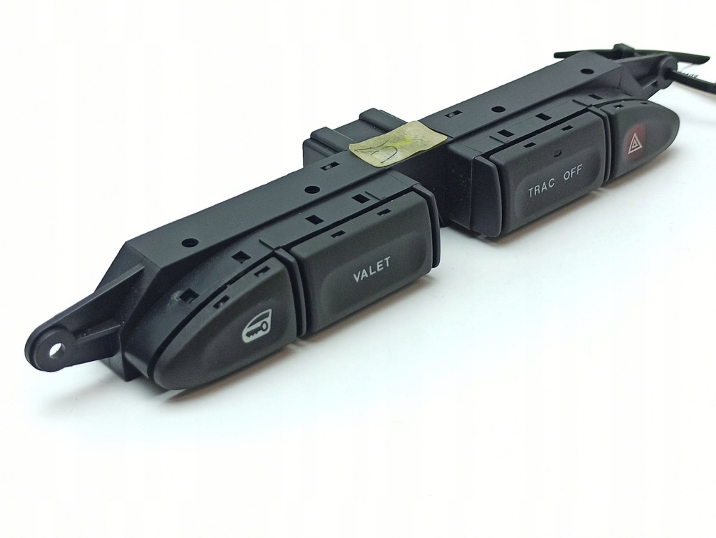 Выключатель света аварийных jaguar xj x308 96052004 Киев