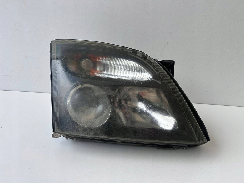 фото №1, Opel vectra c лампа права перед 155888-00 оригінал