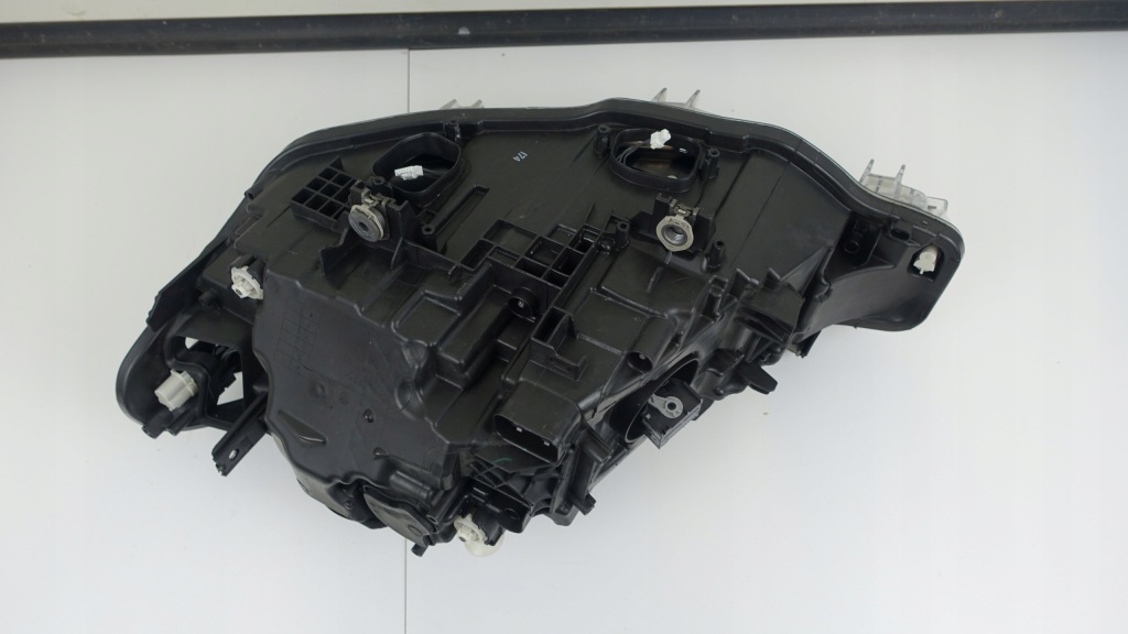 фото №4, Bmw 3 f30 f31 lift лампа правая адаптивный full led