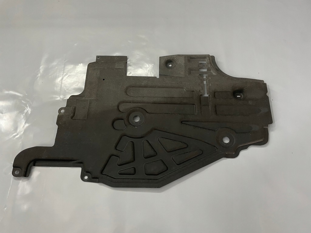 фото №1, Volvo s90 ii v90 захист плита підвіска ліва 31497463