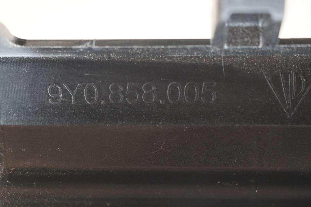 фото №6, Консоль панель приладів приладова porsche cayenne iii 3 9y1857003p