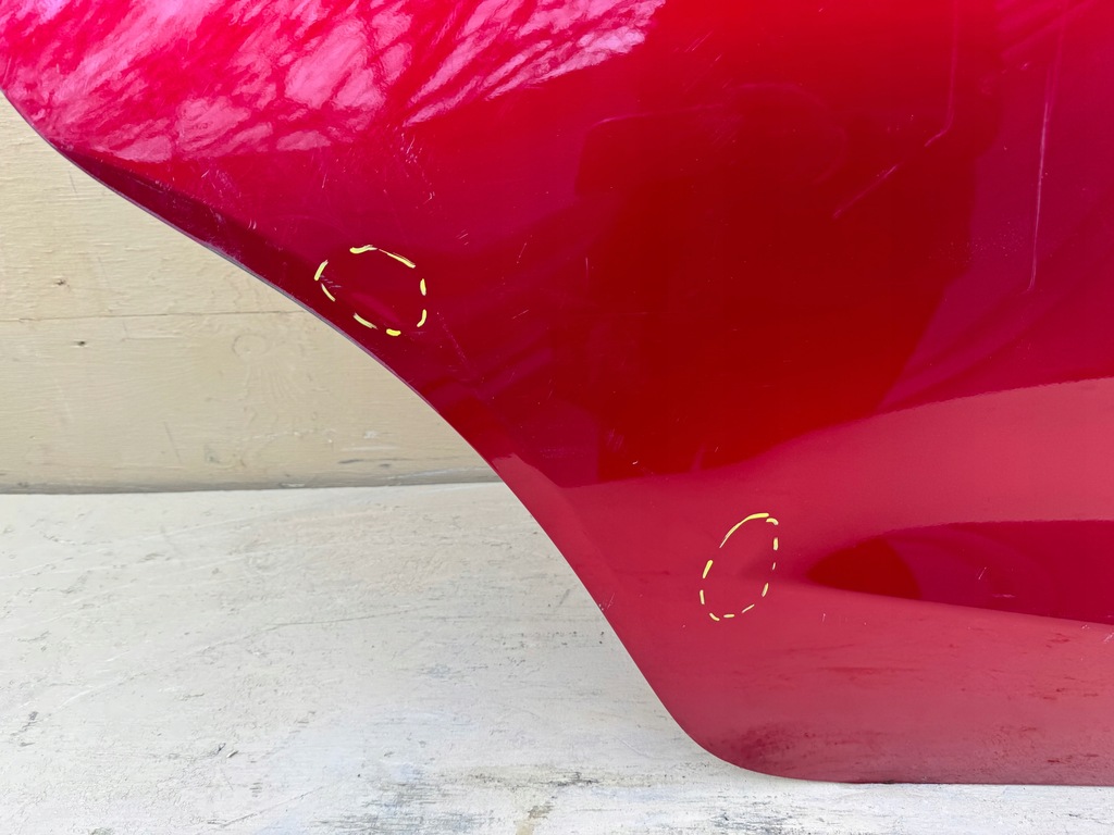 фото №7, Mazda ii 2 dj iv demio 14r- дверь правое задние правый задняя da6c72010