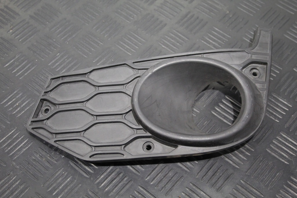 фото №1, Katka бампера левая iveco daily iv 4 5801529859