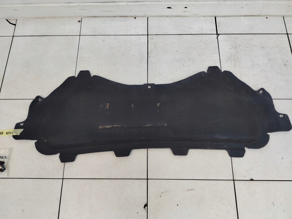 Купити Ford ka mk2 08r- шумоізоляція шумоізоляція підкрилок капота