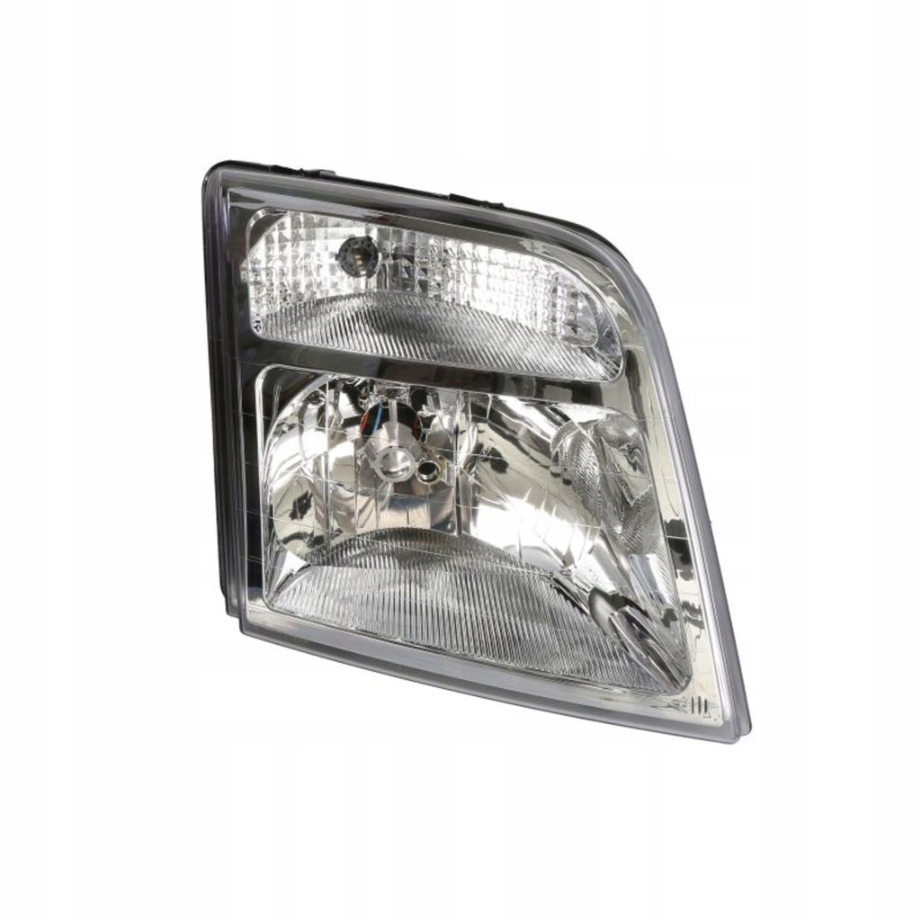 фото №2, Лампа tourneo connect transit 02-13 фара r