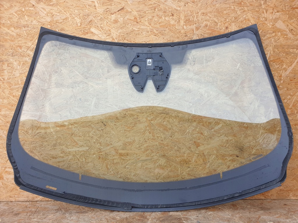 фото №2, Renault talisman скло лобове 16 rok оригінал