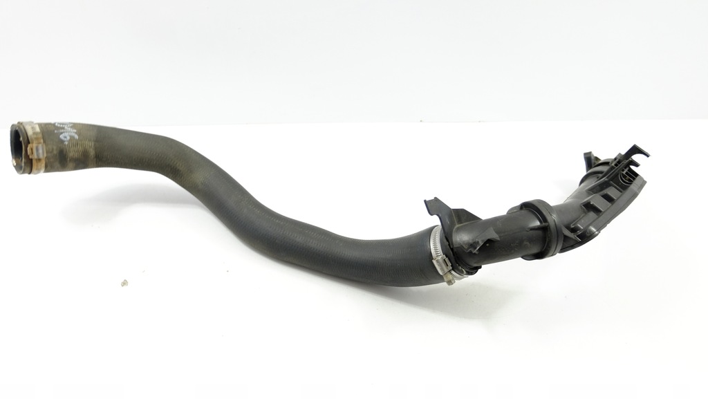 фото №1, Citroen c4 cactus 1.2 thp труба wąż шланг 9815434180 9677681880