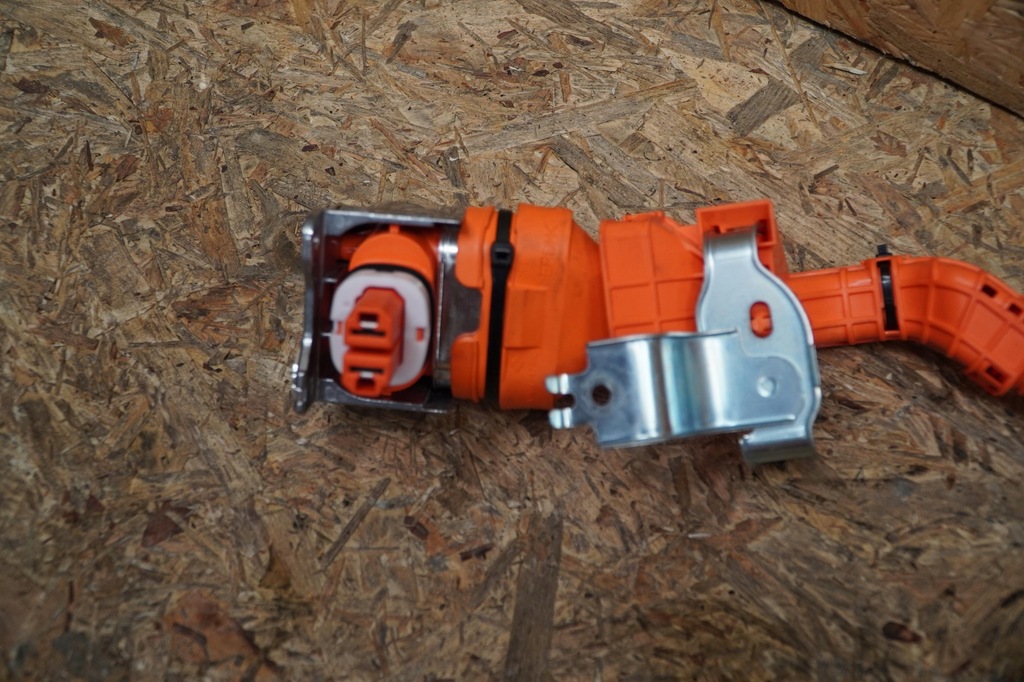 фото №10, Кабель шланг акумулятора 821h1-52110 lexus lbx 24r 0km 1.5 hybrid